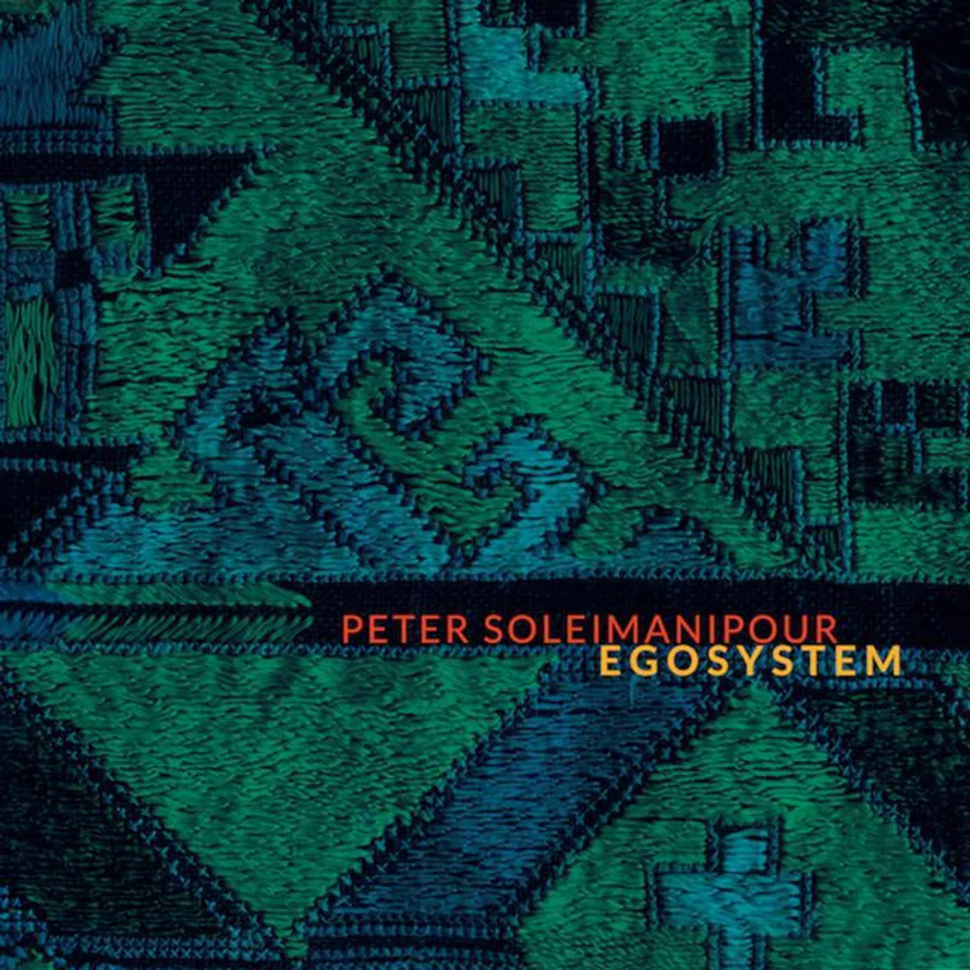 Peter Soleimanipour