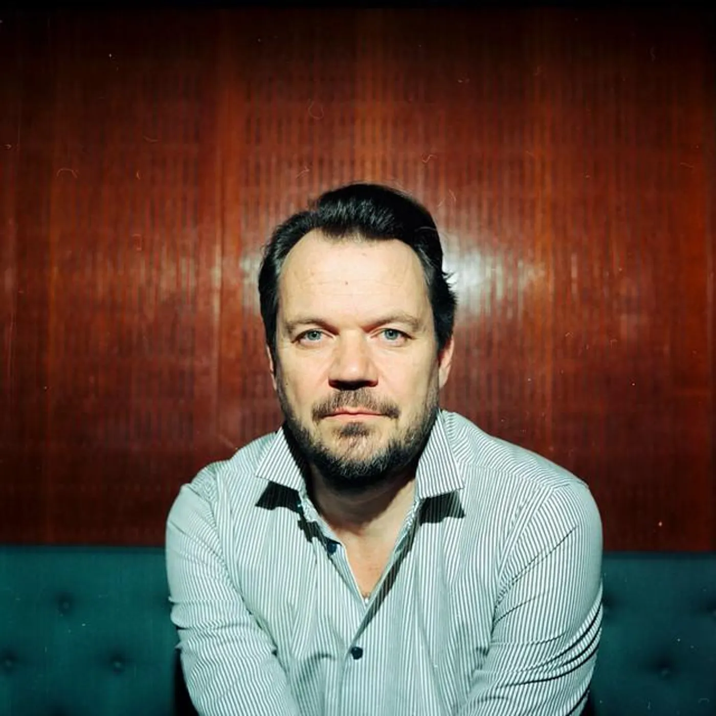 Peter Sommer Brand Page