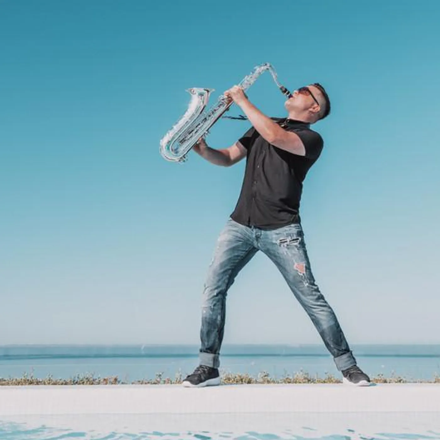 Peter Sax