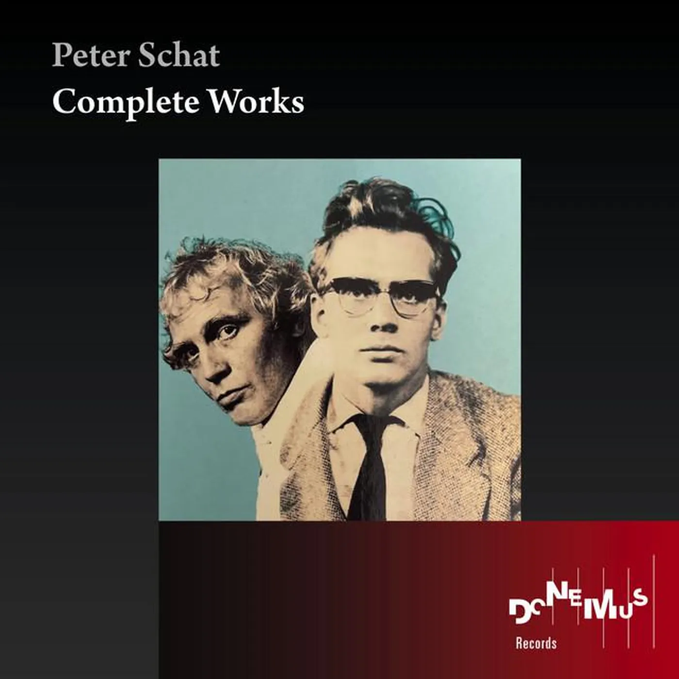 Peter Schat