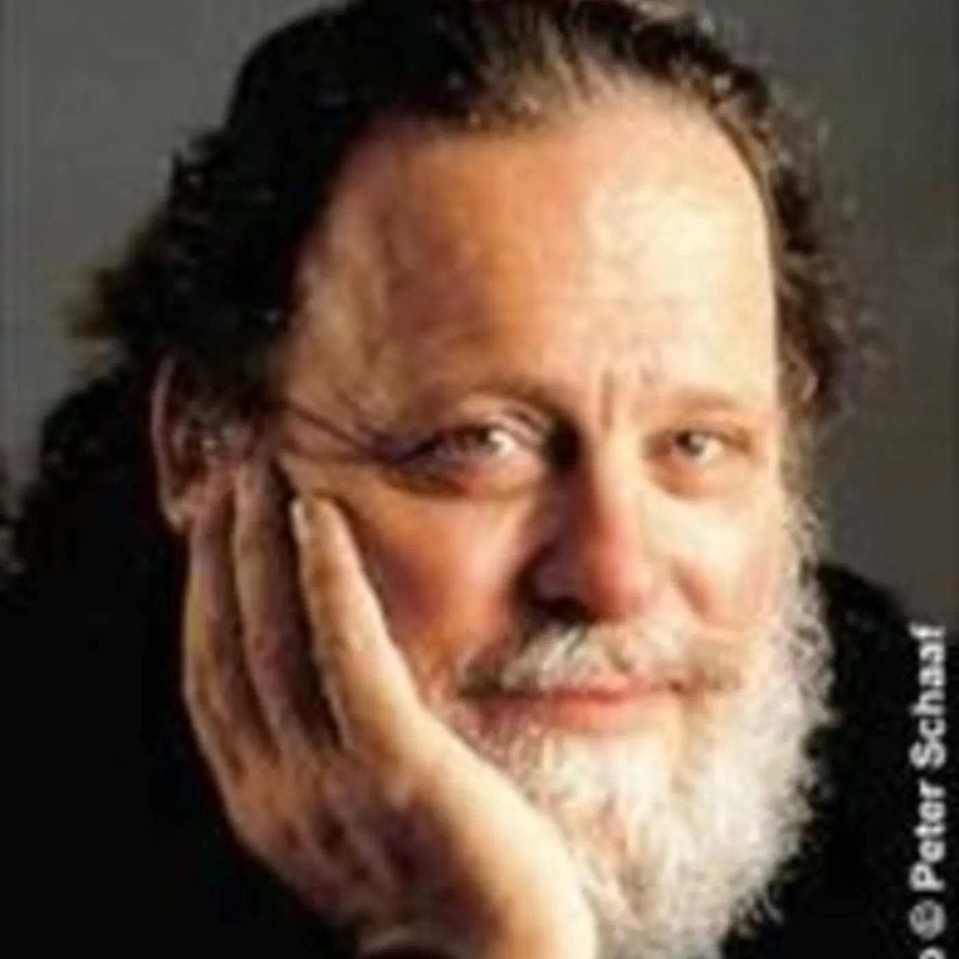 Peter Schickele Brand Page