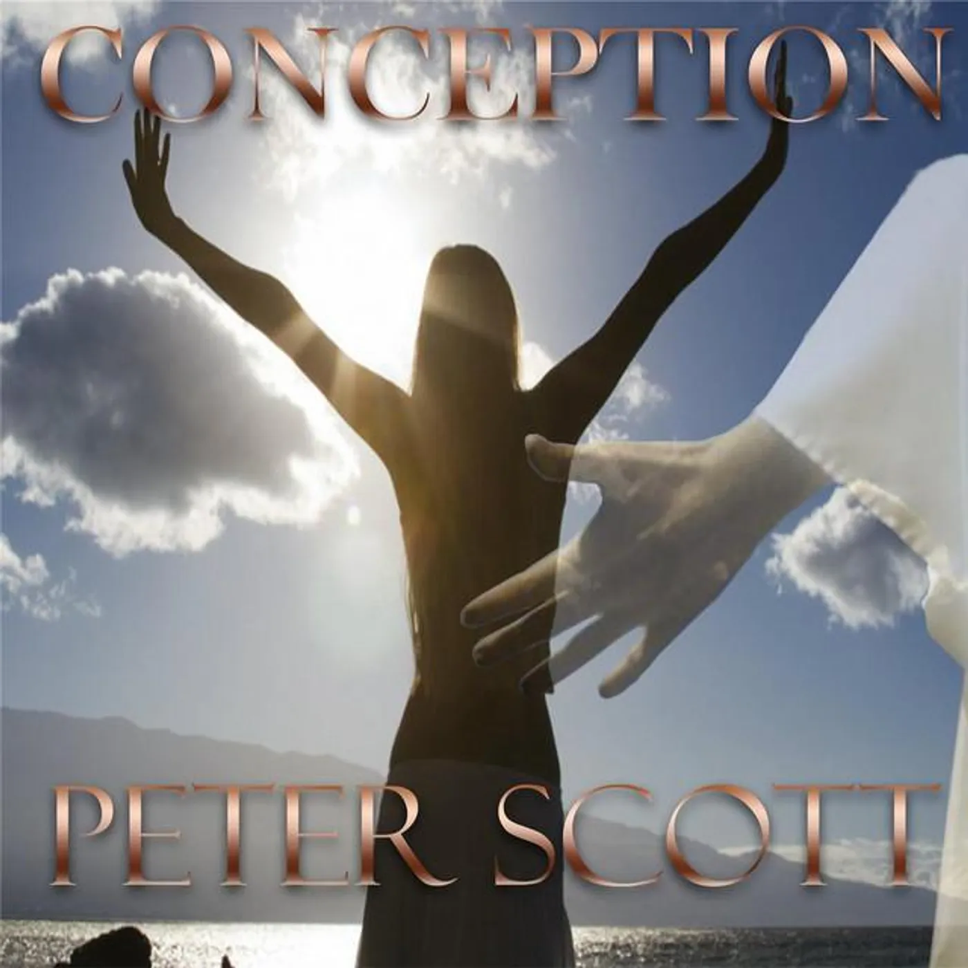 Peter Scott Brand Page