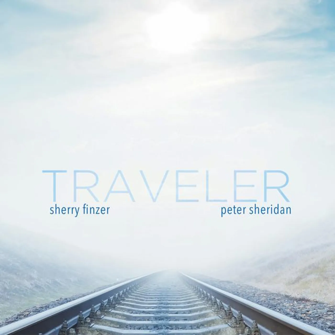 Peter Sheridan