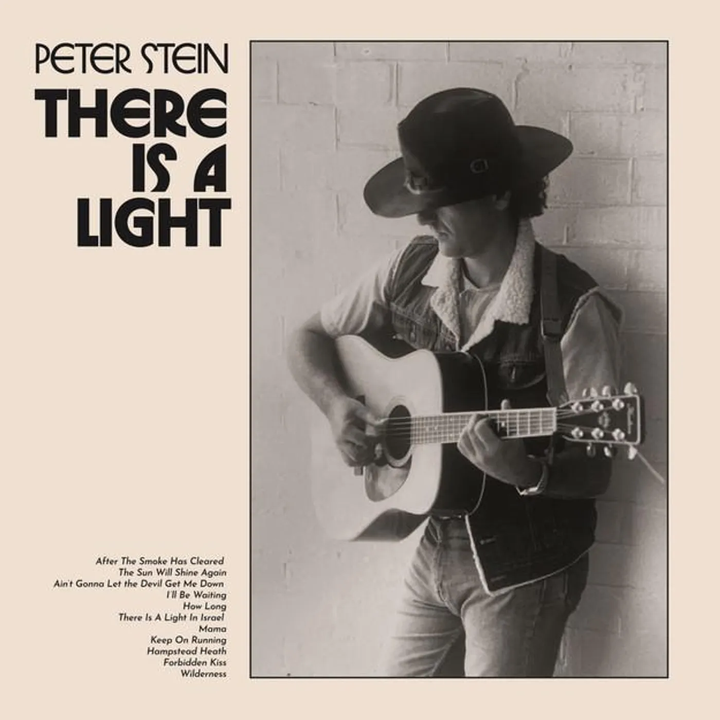 Peter Stein Brand Page