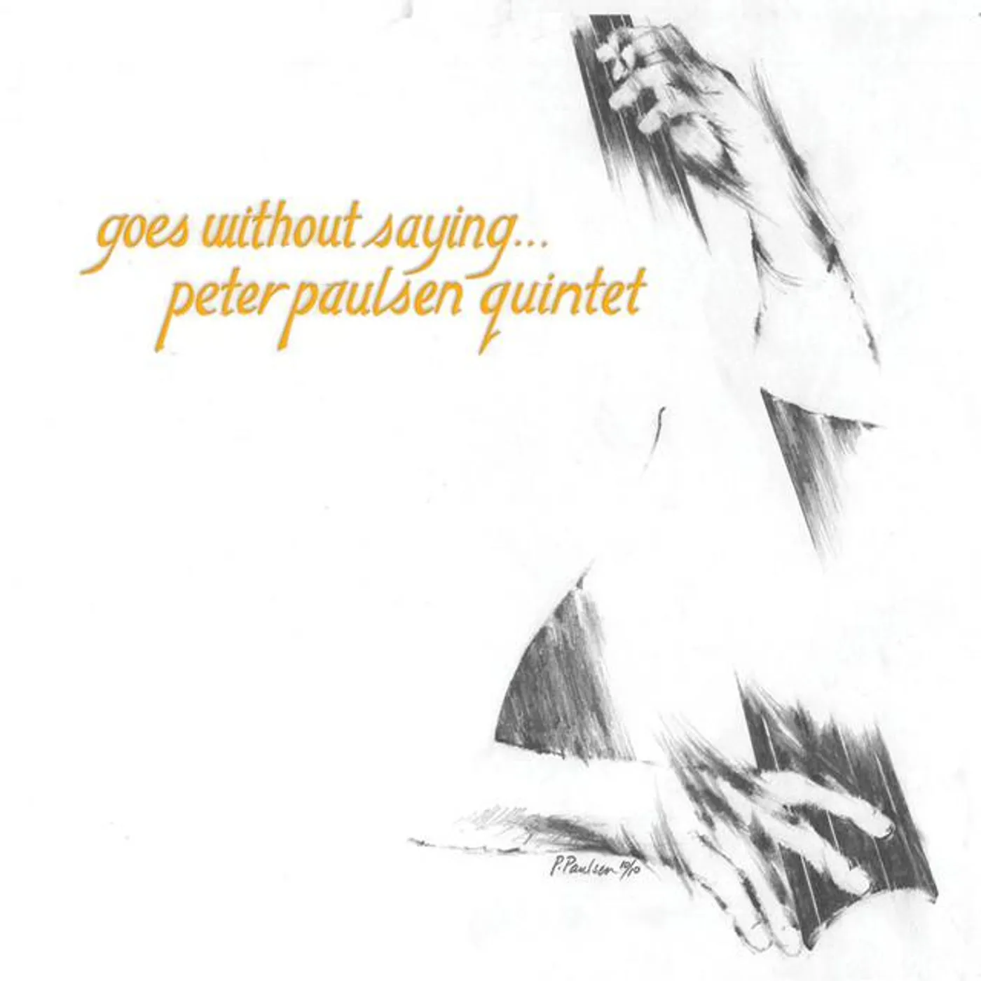 Peter Paulsen Quintet