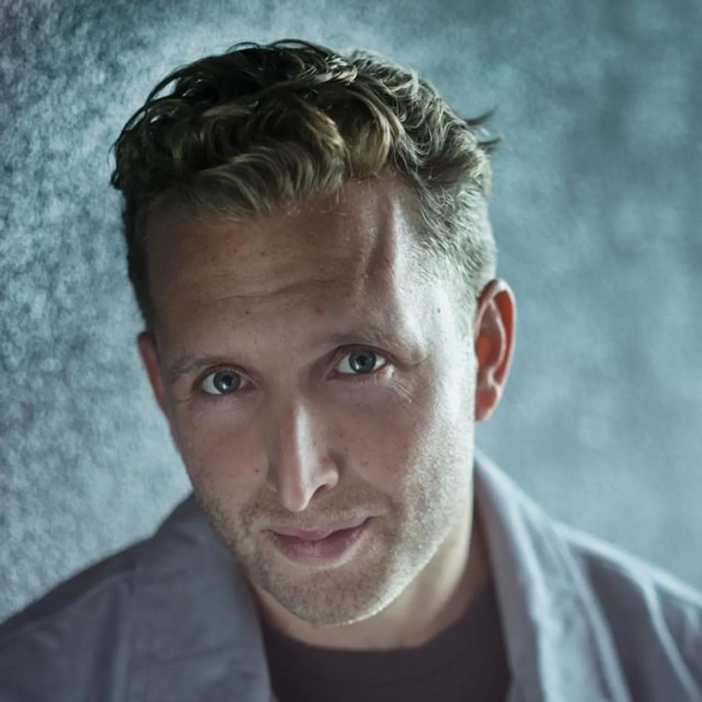 Peter Pannekoek
