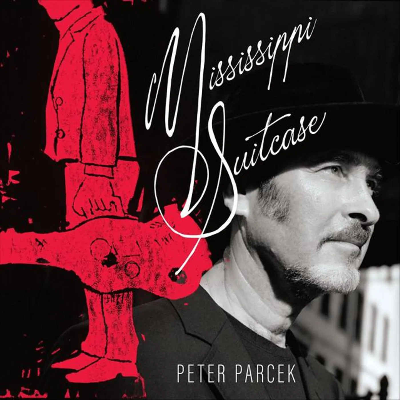Peter Parcek Brand Page