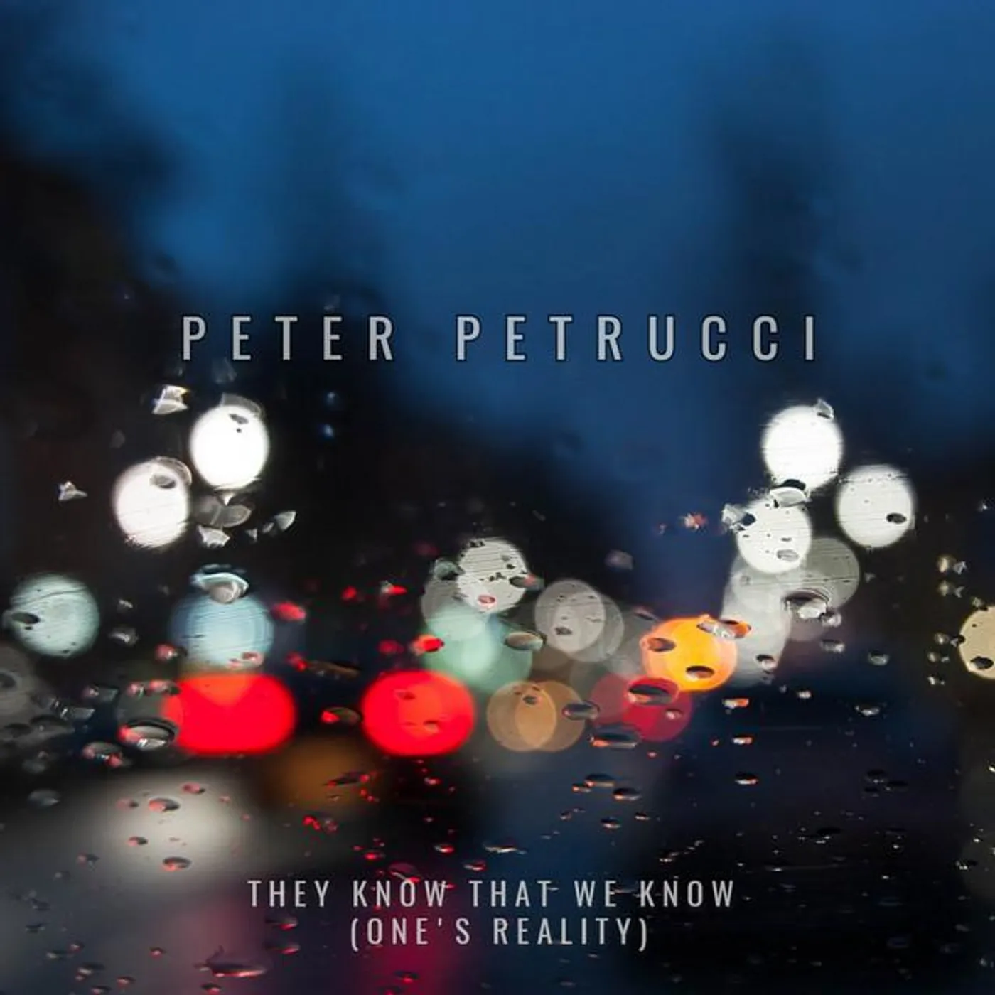 Peter Petrucci Brand Page