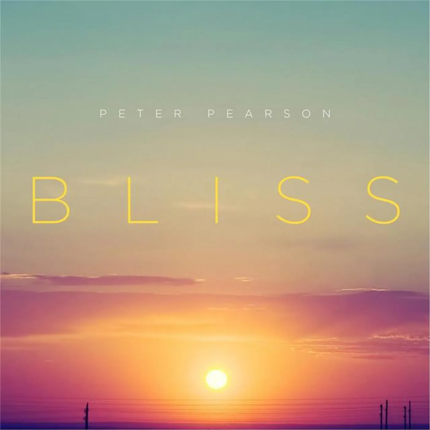 Peter Pearson Brand Page