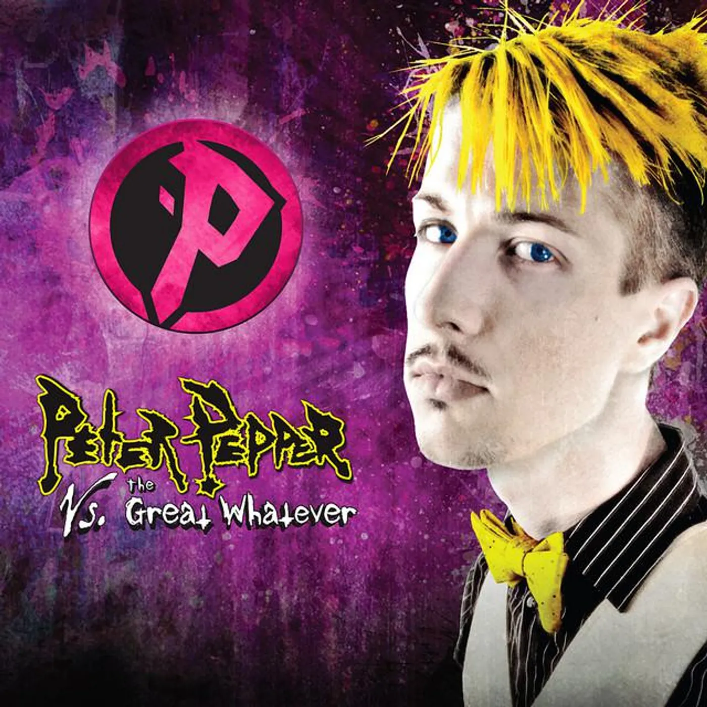 Peter Pepper Brand Page