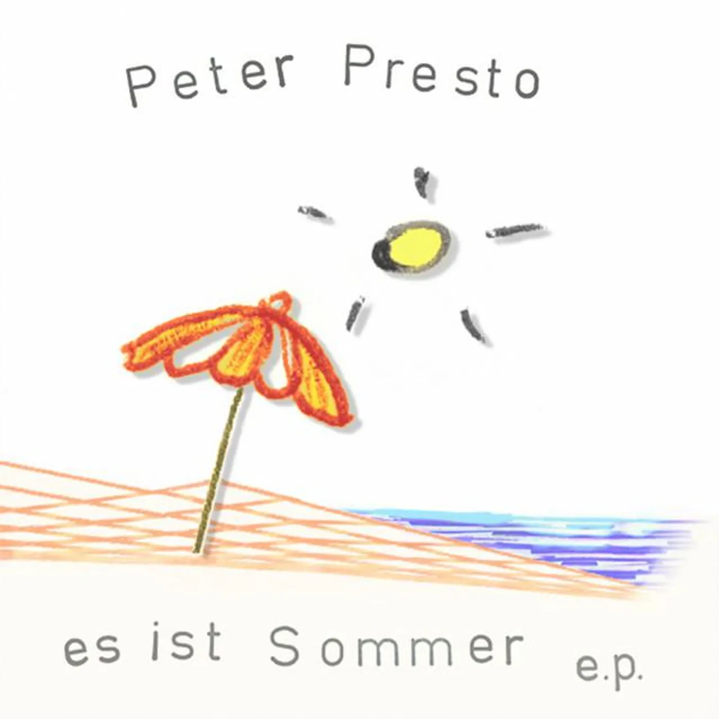 Peter Presto Brand Page