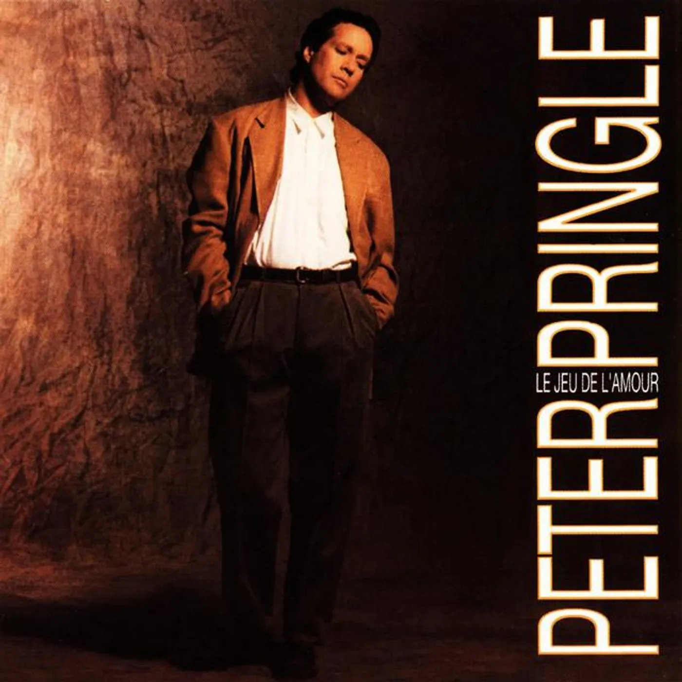 Peter Pringle Brand Page