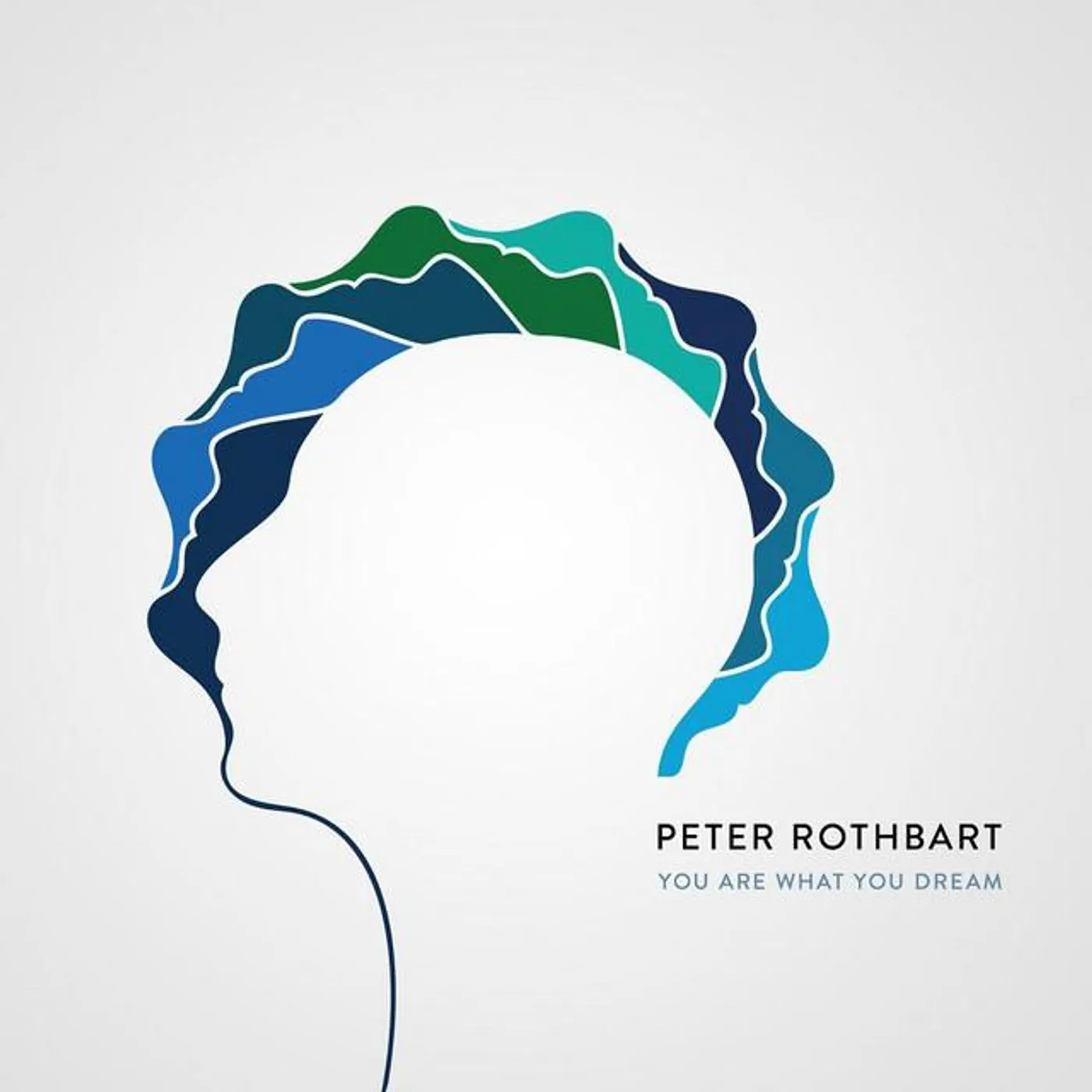 Peter Rothbart Brand Page