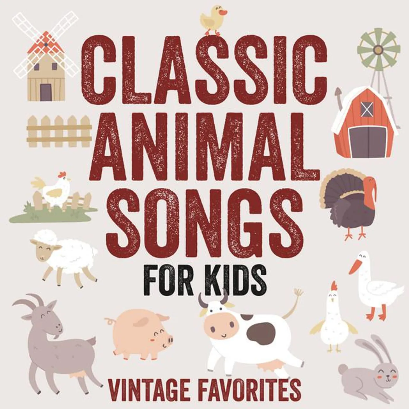 Peter Rabbit Singers