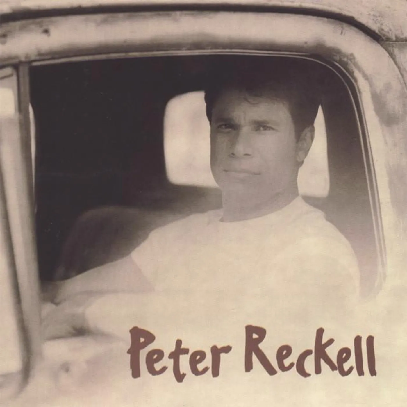 Peter Reckell Brand Page
