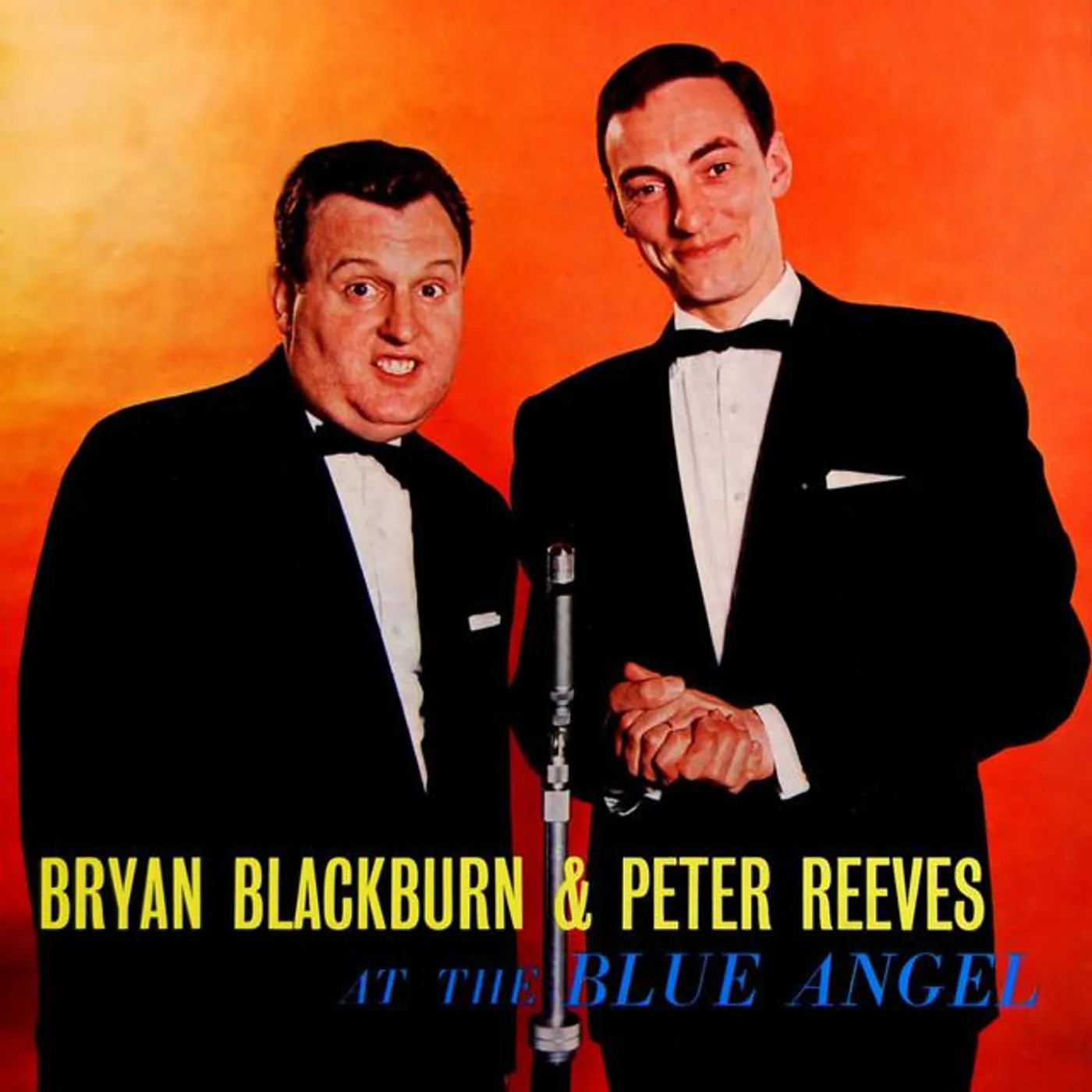 Peter Reeves Brand Page