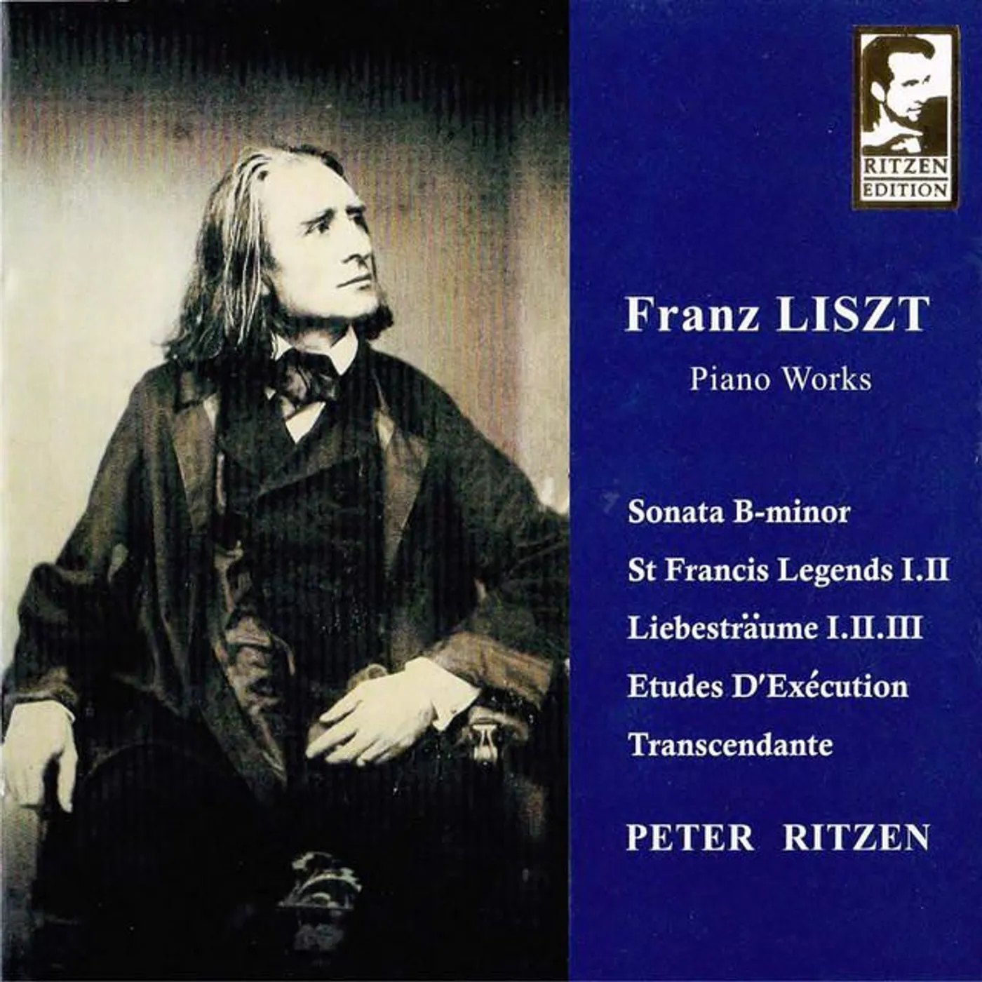 Peter Ritzen