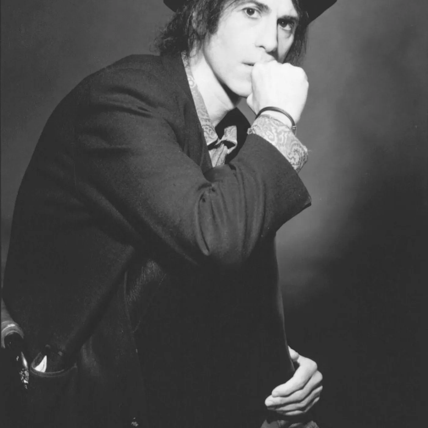 Peter Wolf Brand Page
