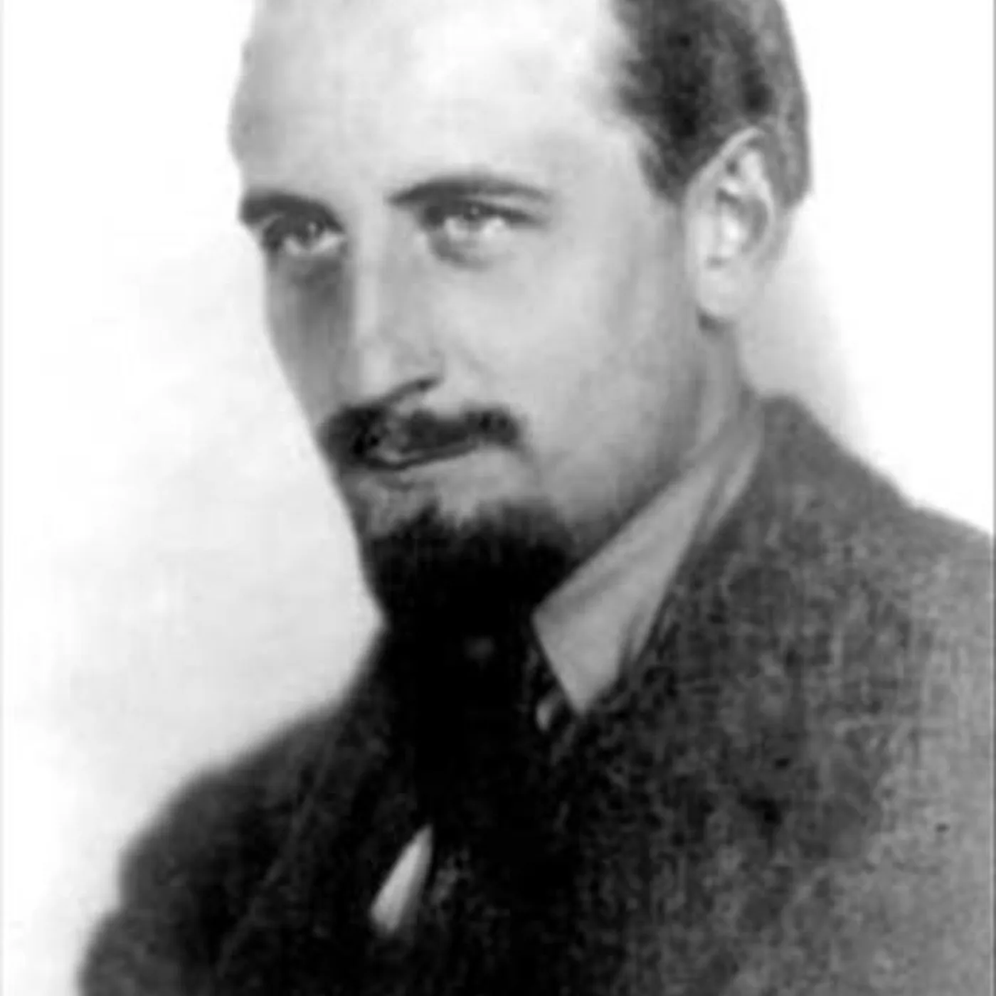 Peter Warlock
