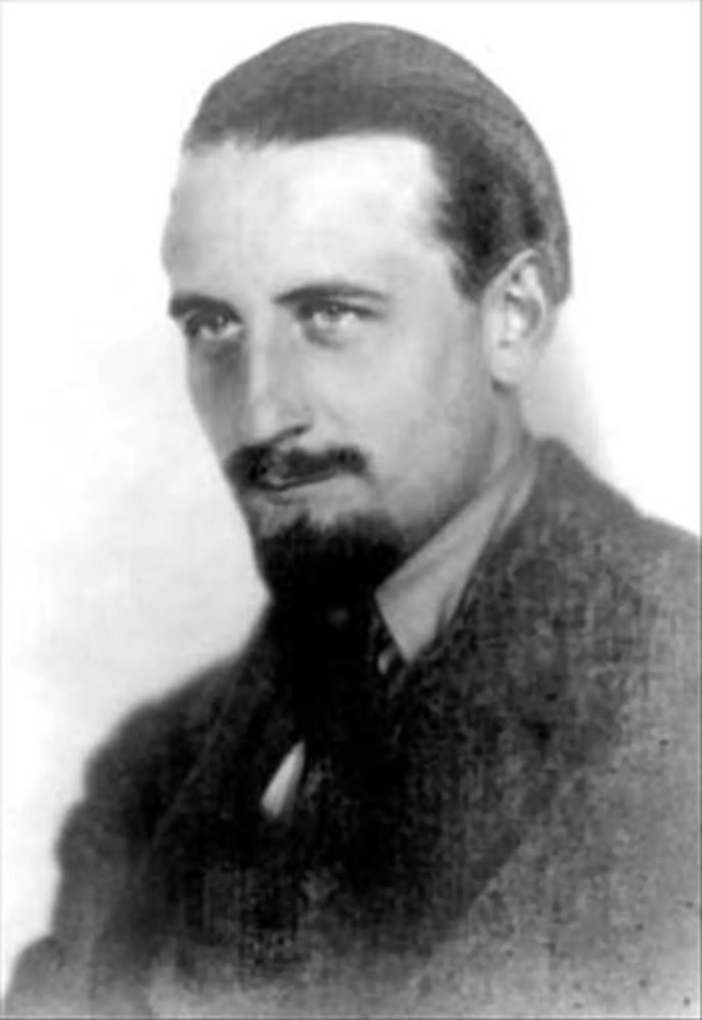 Peter Warlock