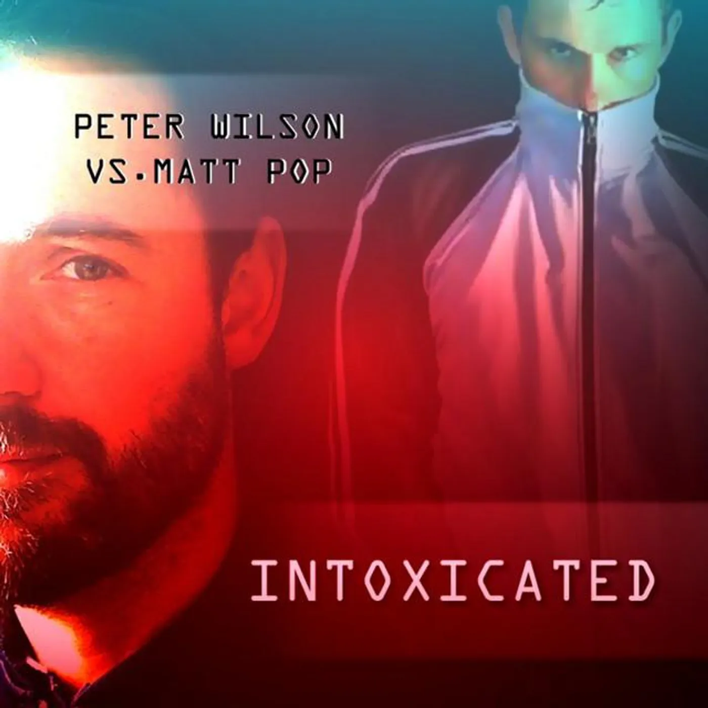 Peter Wilson Vs Matt Pop