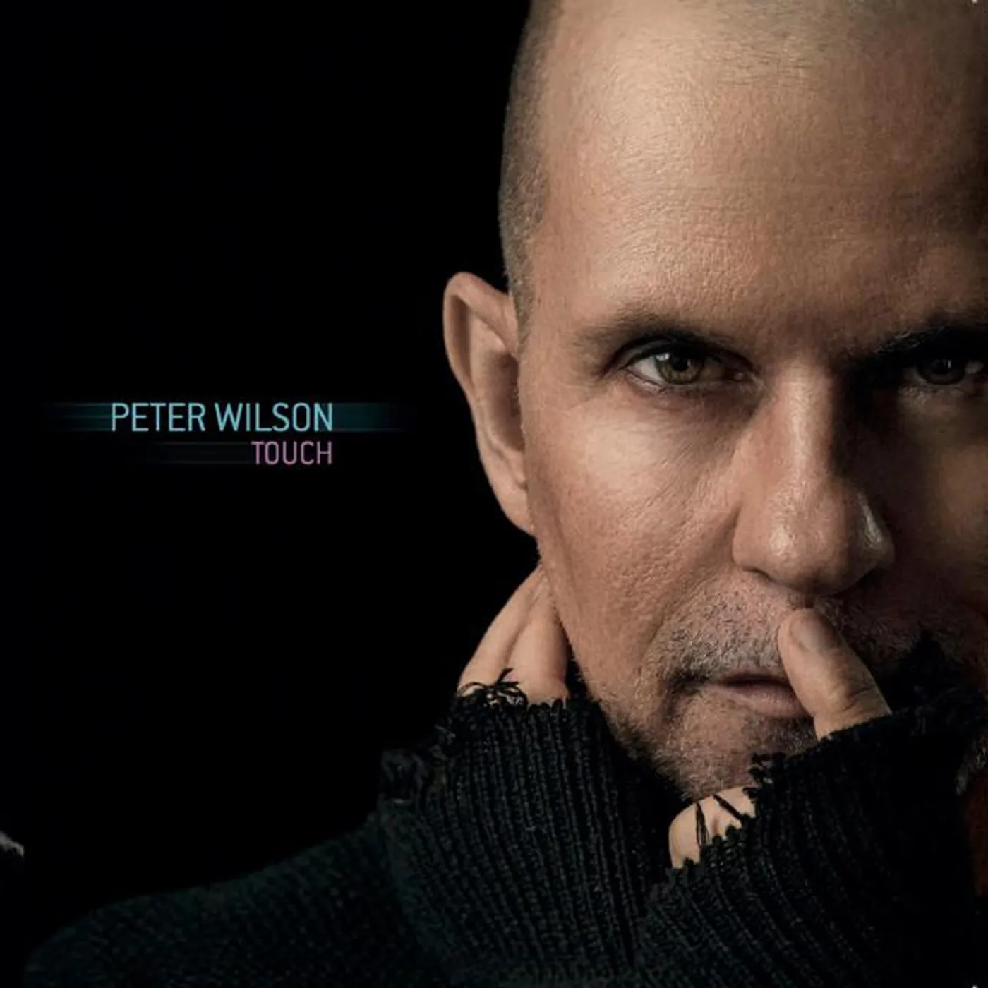 Peter Wilson Brand Page