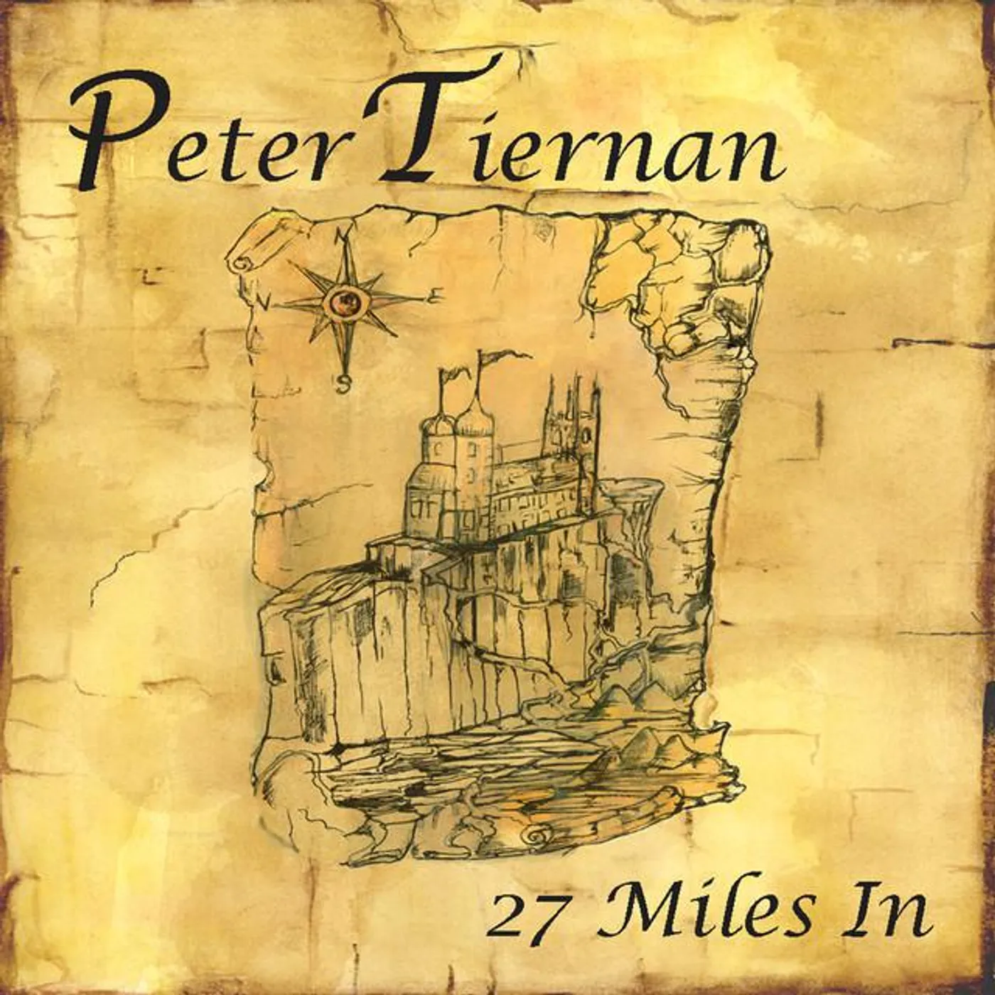 Peter Tiernan Brand Page