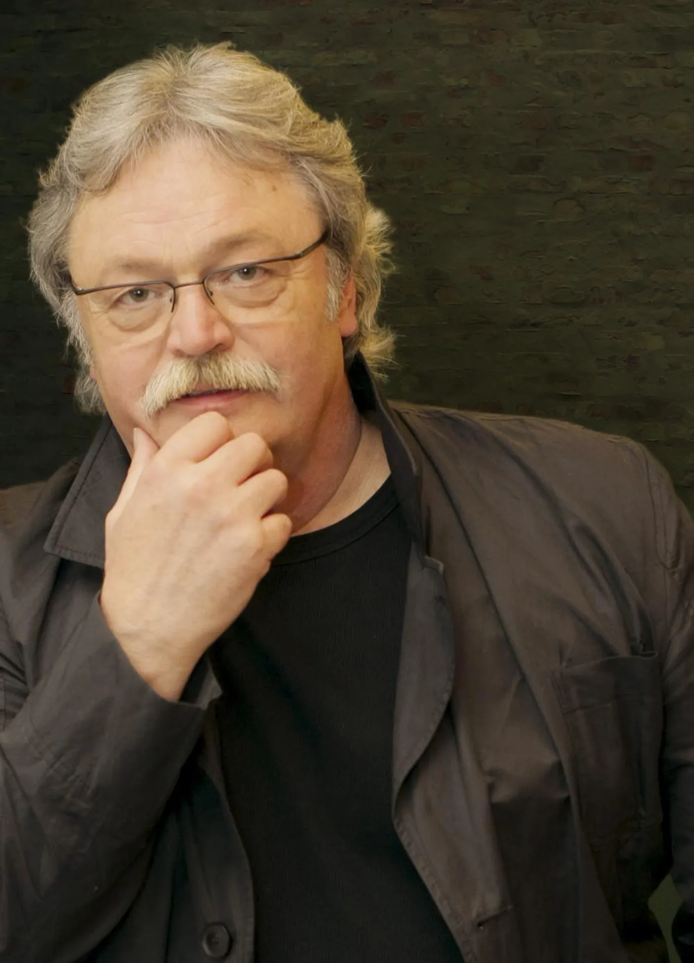 Peter Tschernig