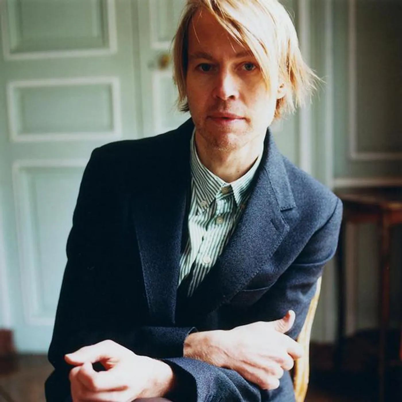 Peter von Poehl Brand Page