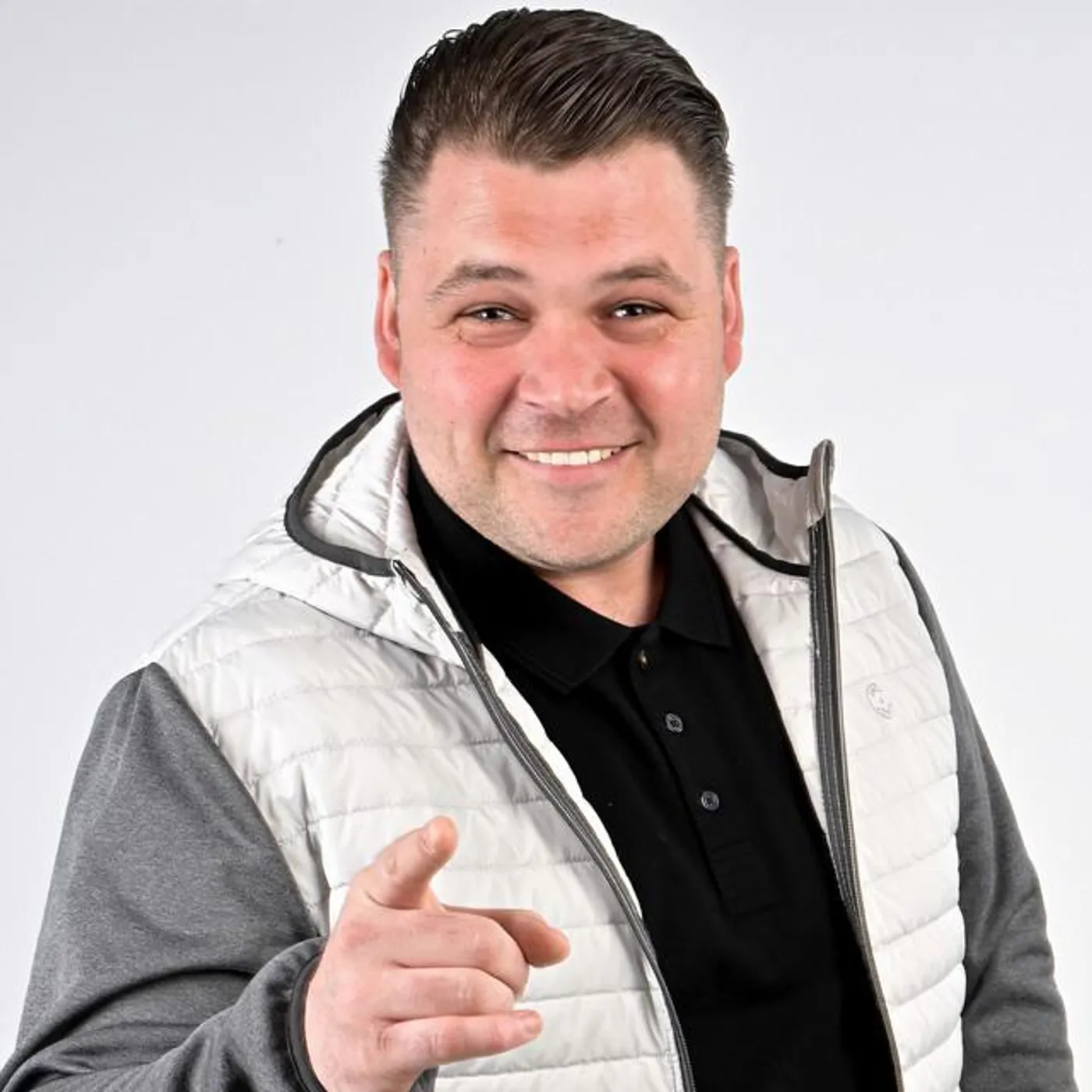 Peter van der velden
