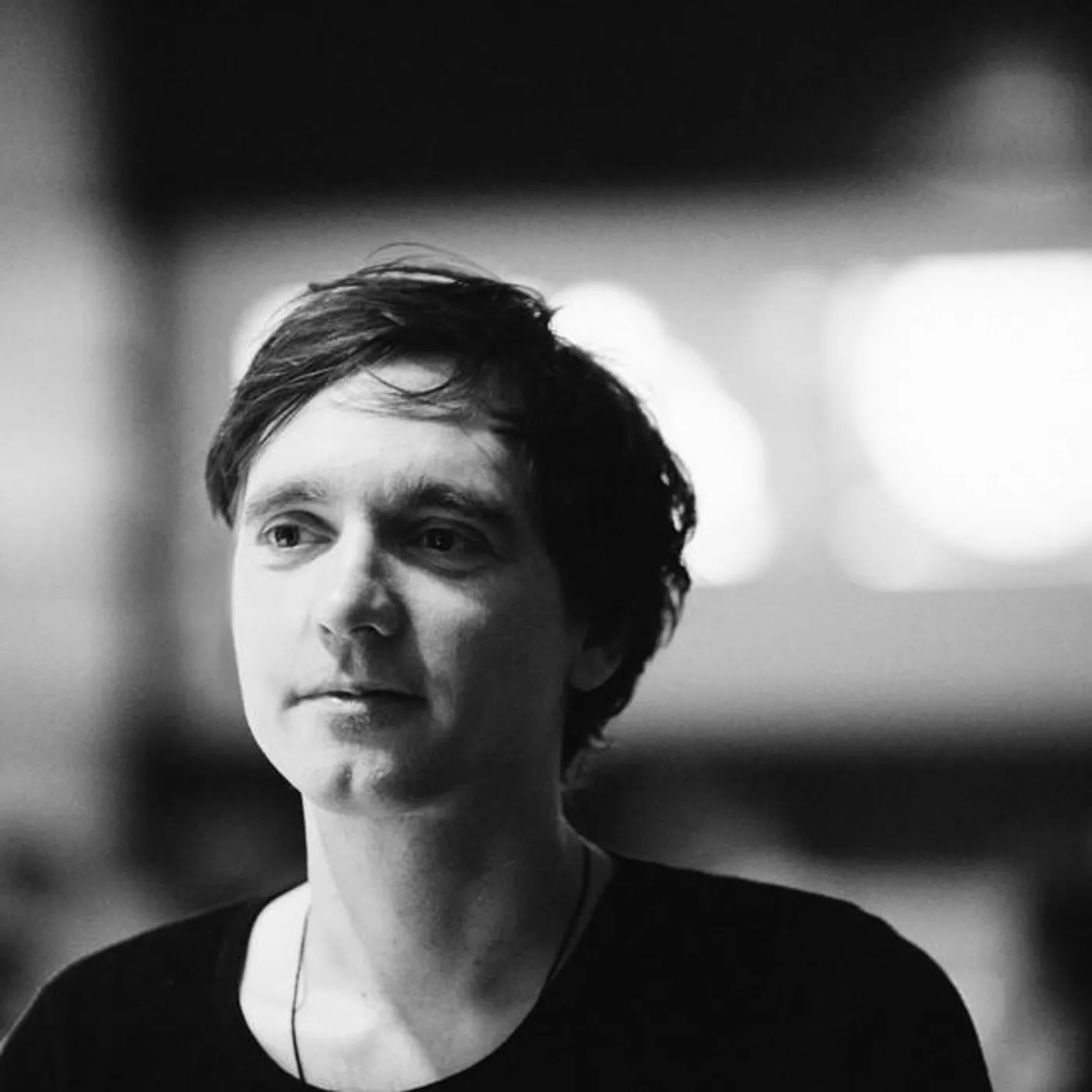 Peter Van Hoesen Brand Page