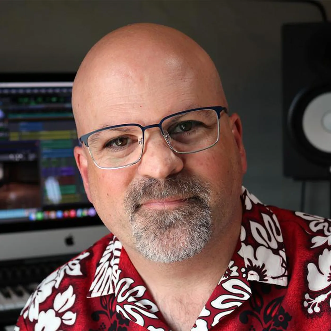 Peter Vantine Brand Page