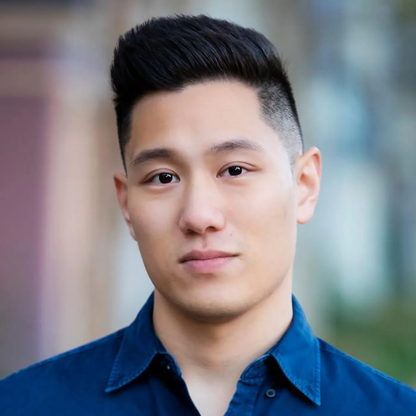 Peter Yang