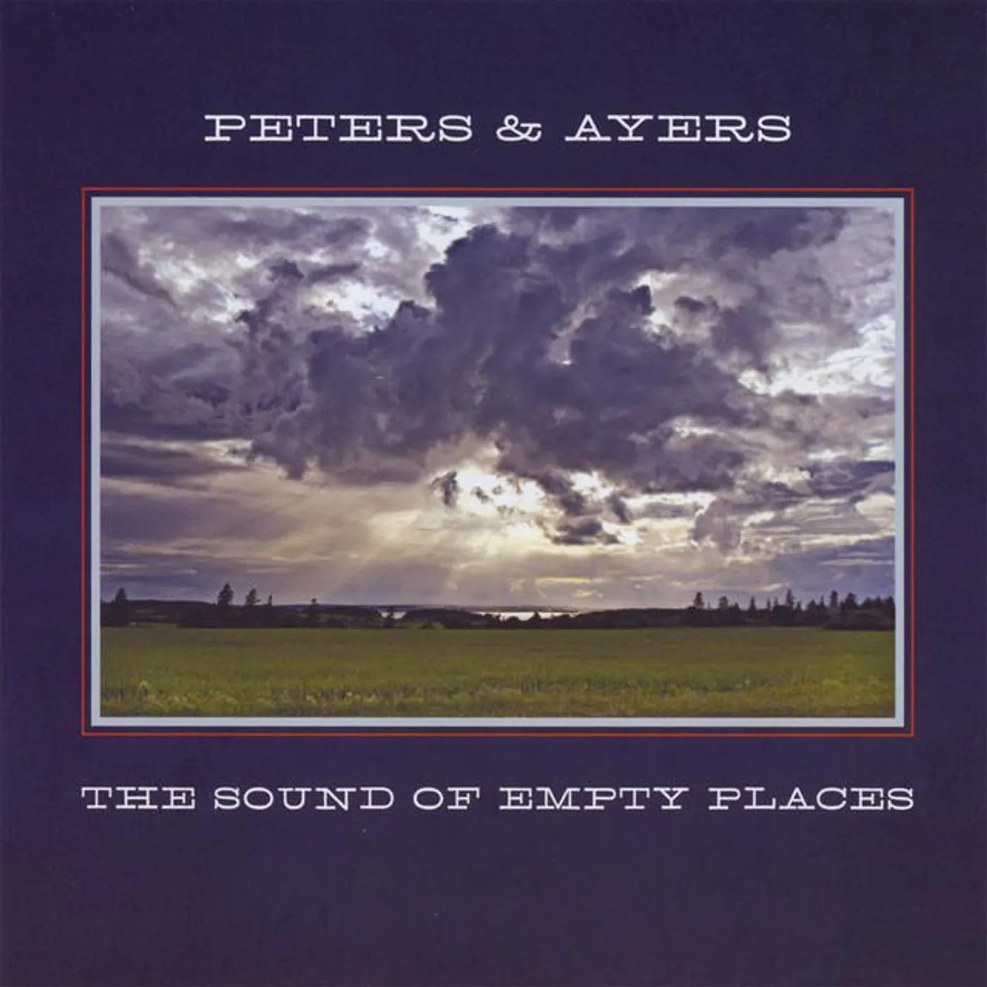 Peters & Ayers Brand Page