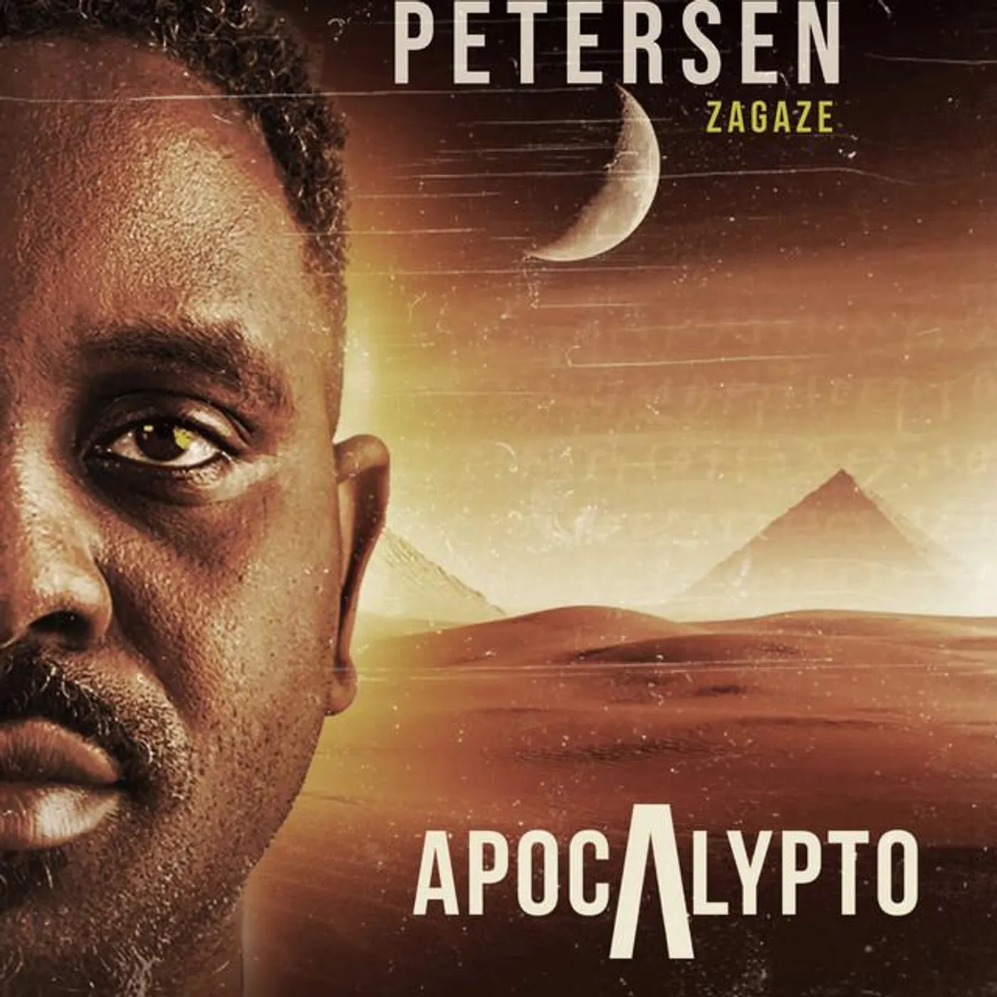 Petersen Zagaze