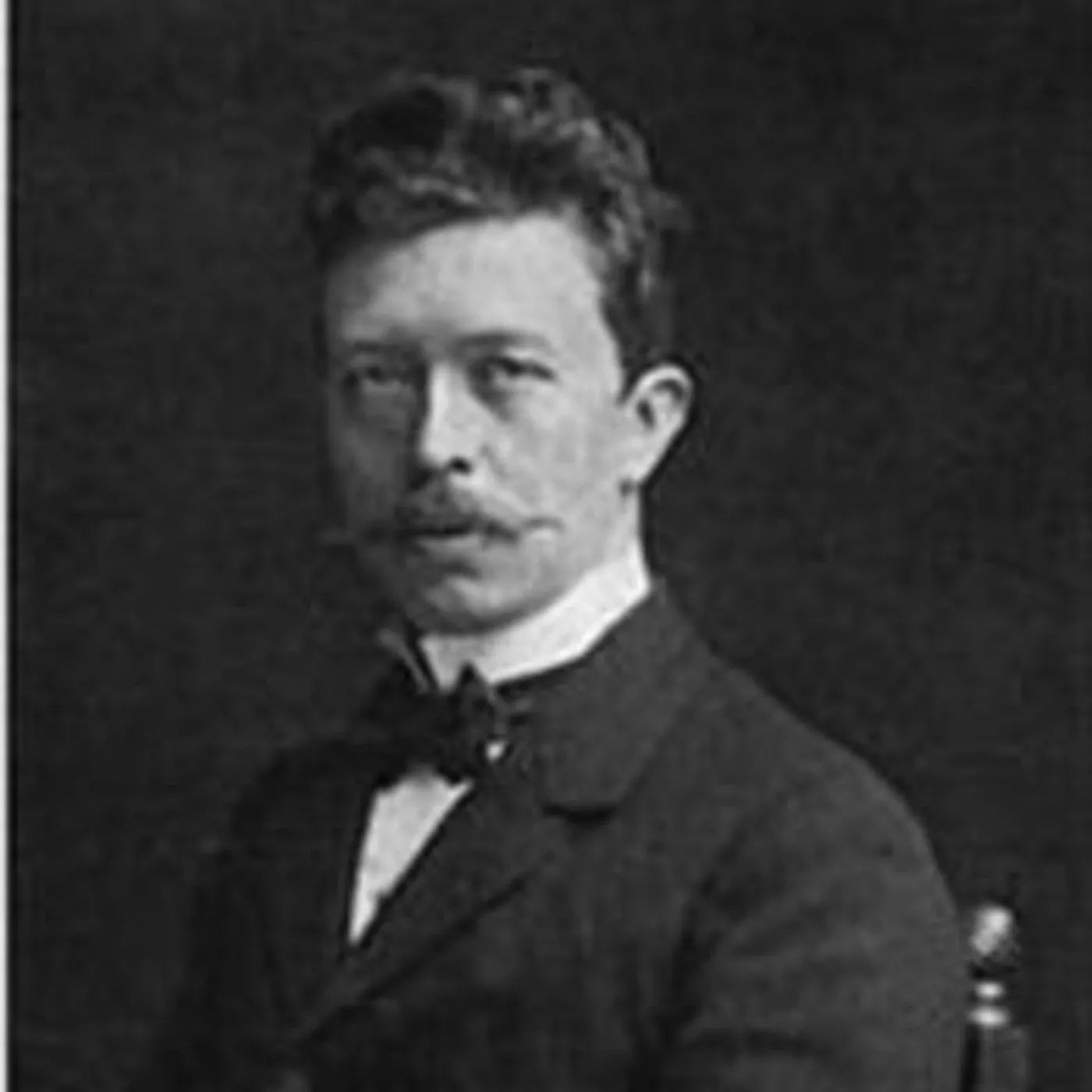 Peterson-Berger Brand Page