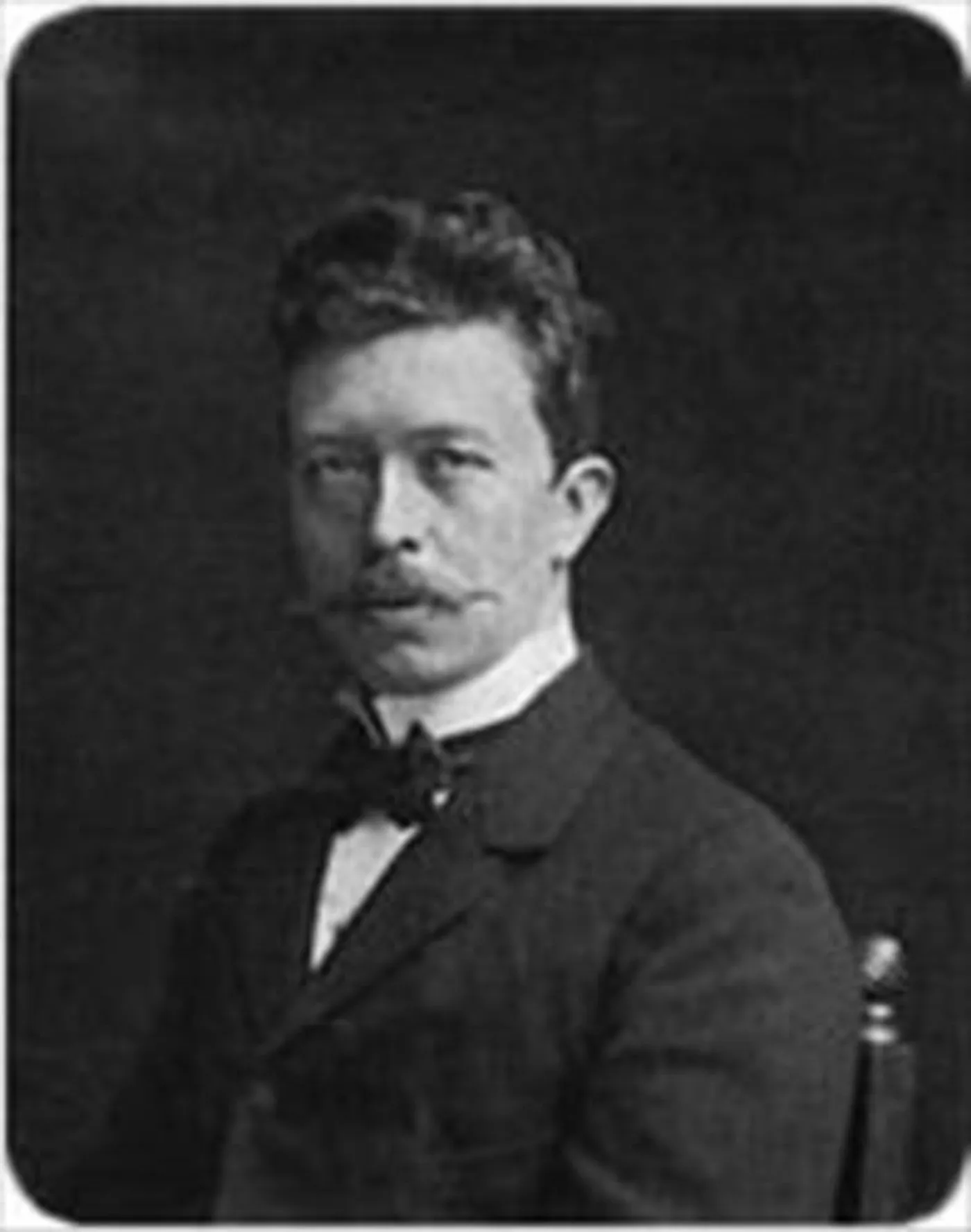 Peterson-Berger