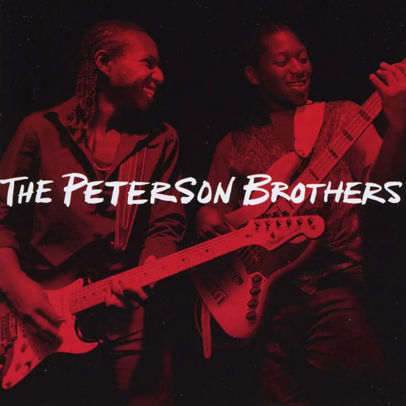 Peterson Brothers Brand Page