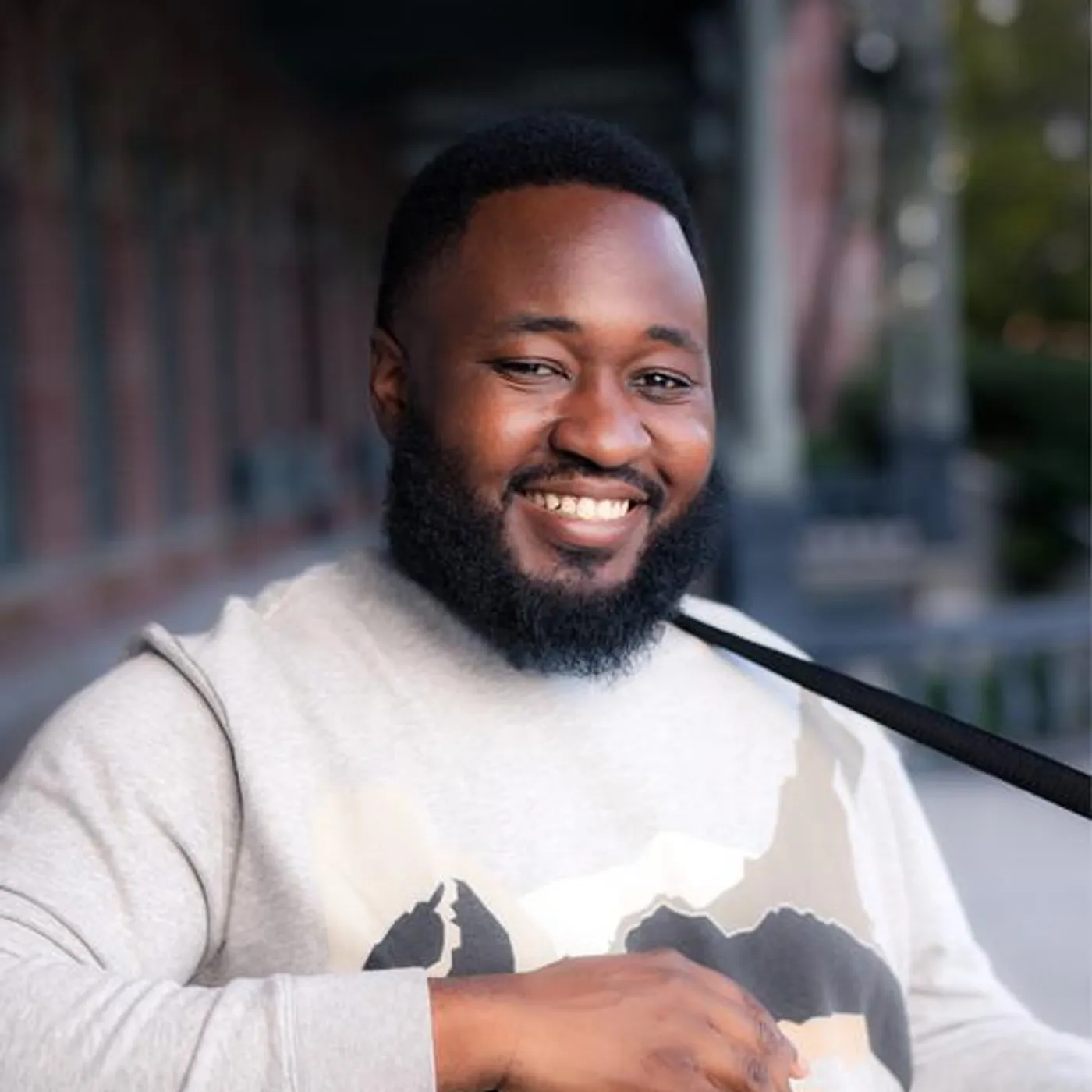 Peterson Jean-Marie Brand Page