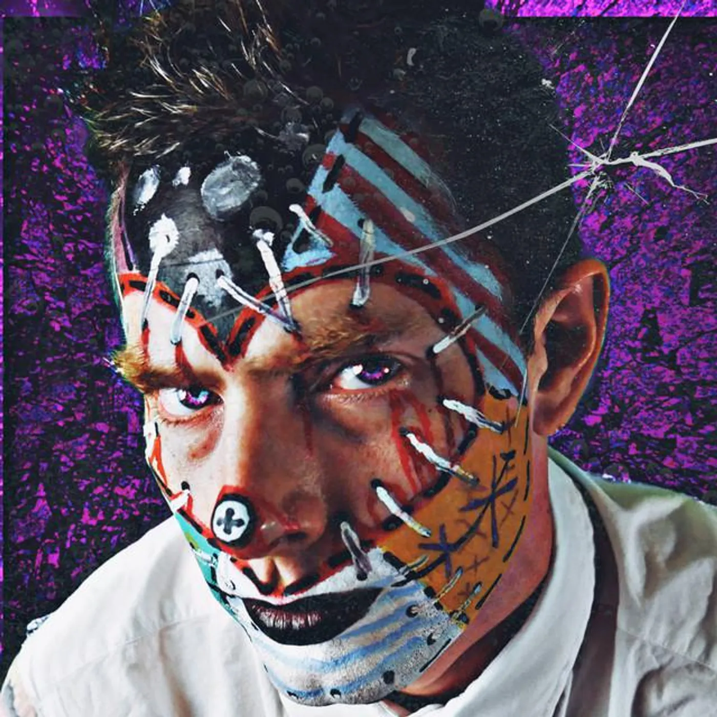 Petey Normal