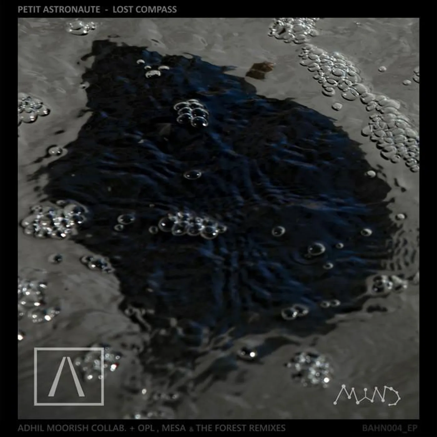 Petit Astronaute Brand Page
