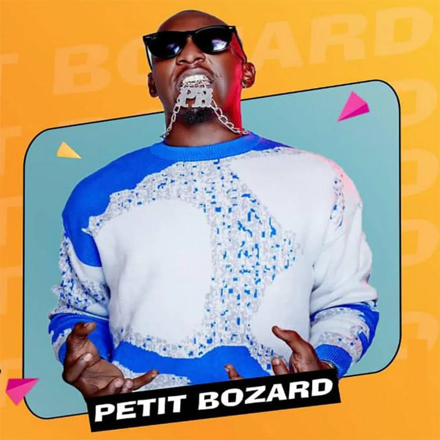 Petit Bozard