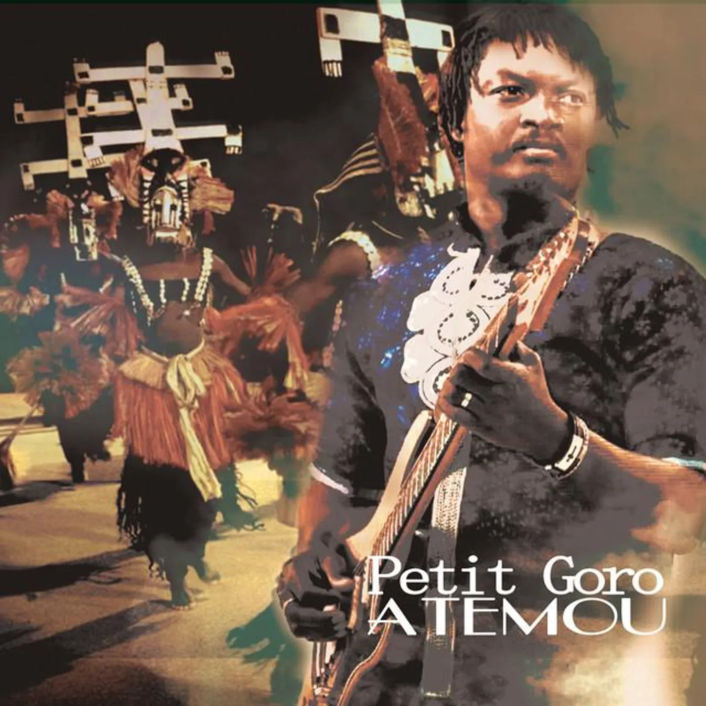 Petit Goro