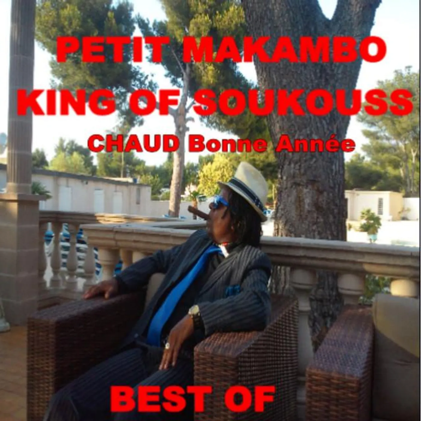 Petit Makambo