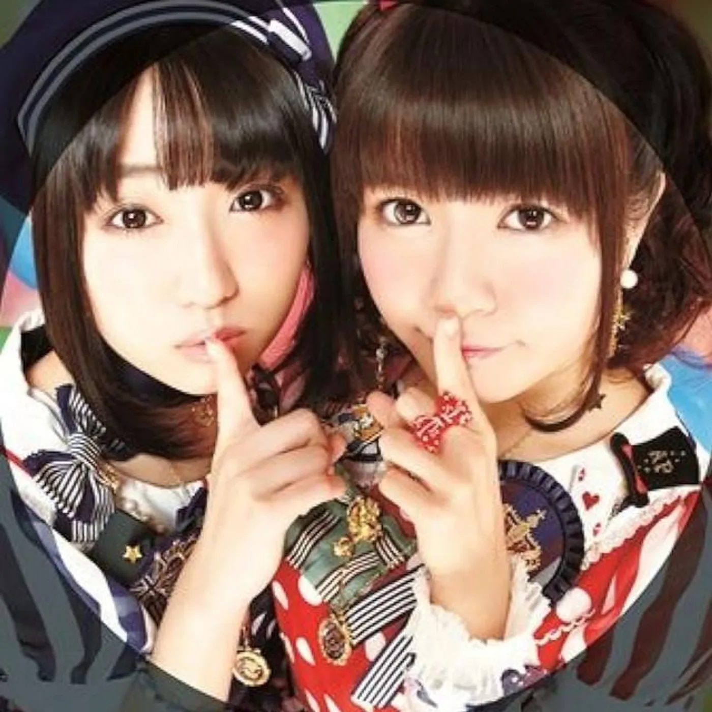 Petit Milady Brand Page