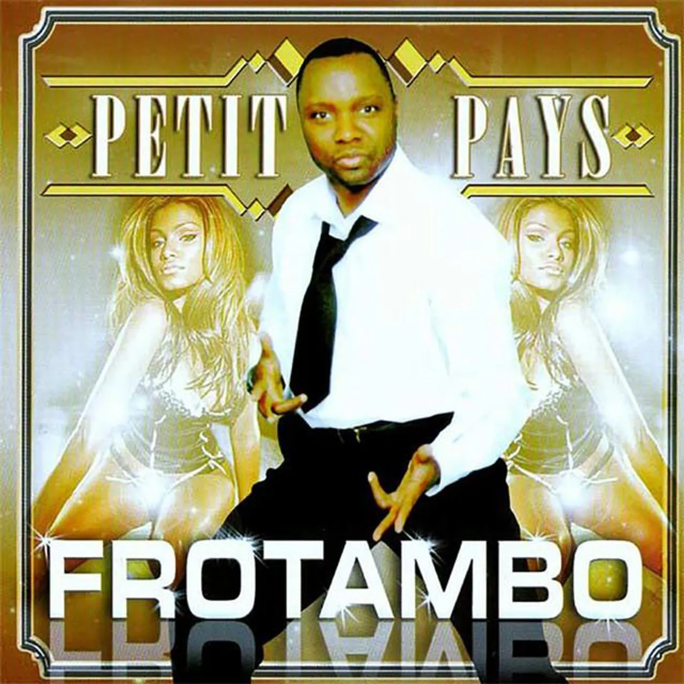 Petit-Pays Rabbi