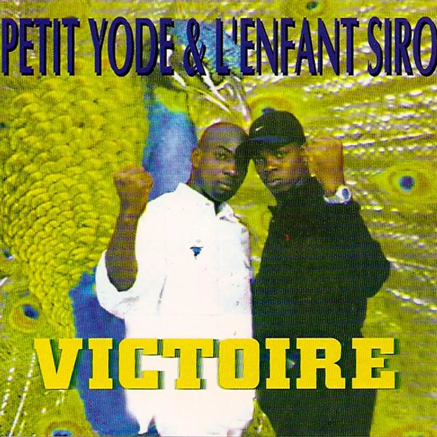 Petit Yodé