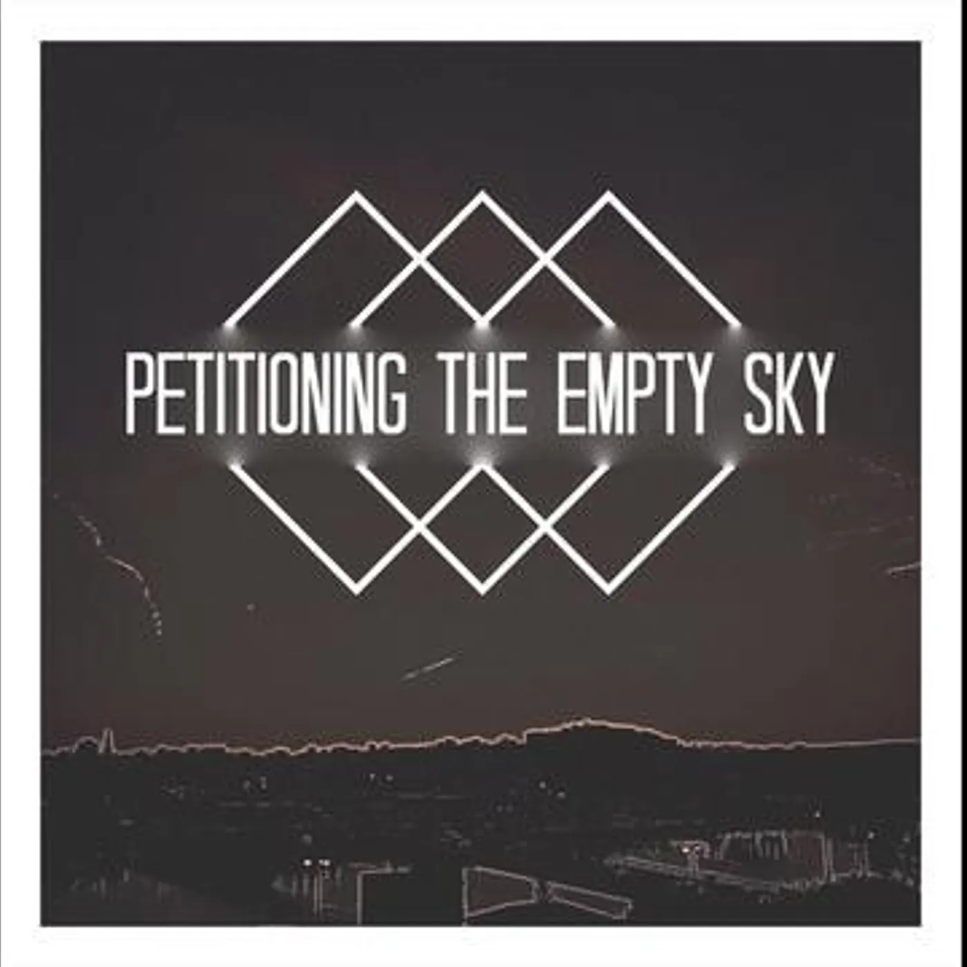 Petitioning the Empty Sky Brand Page