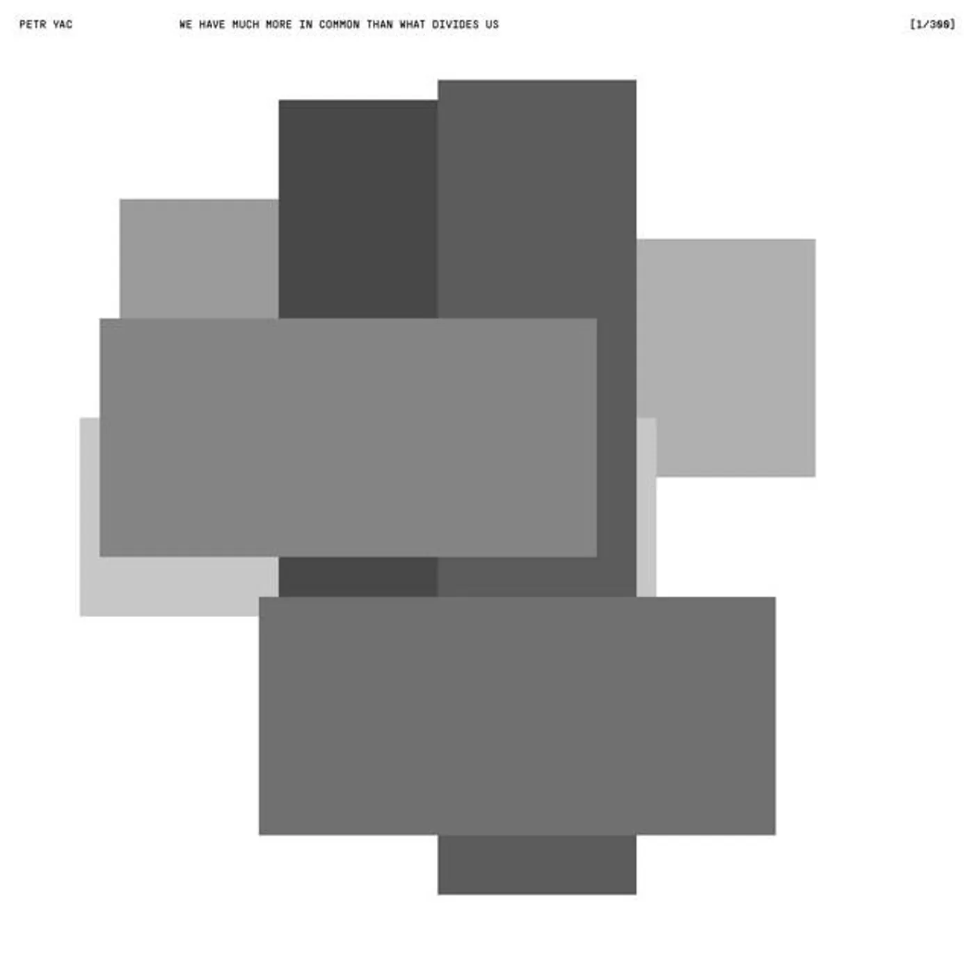 Petr Yac Brand Page