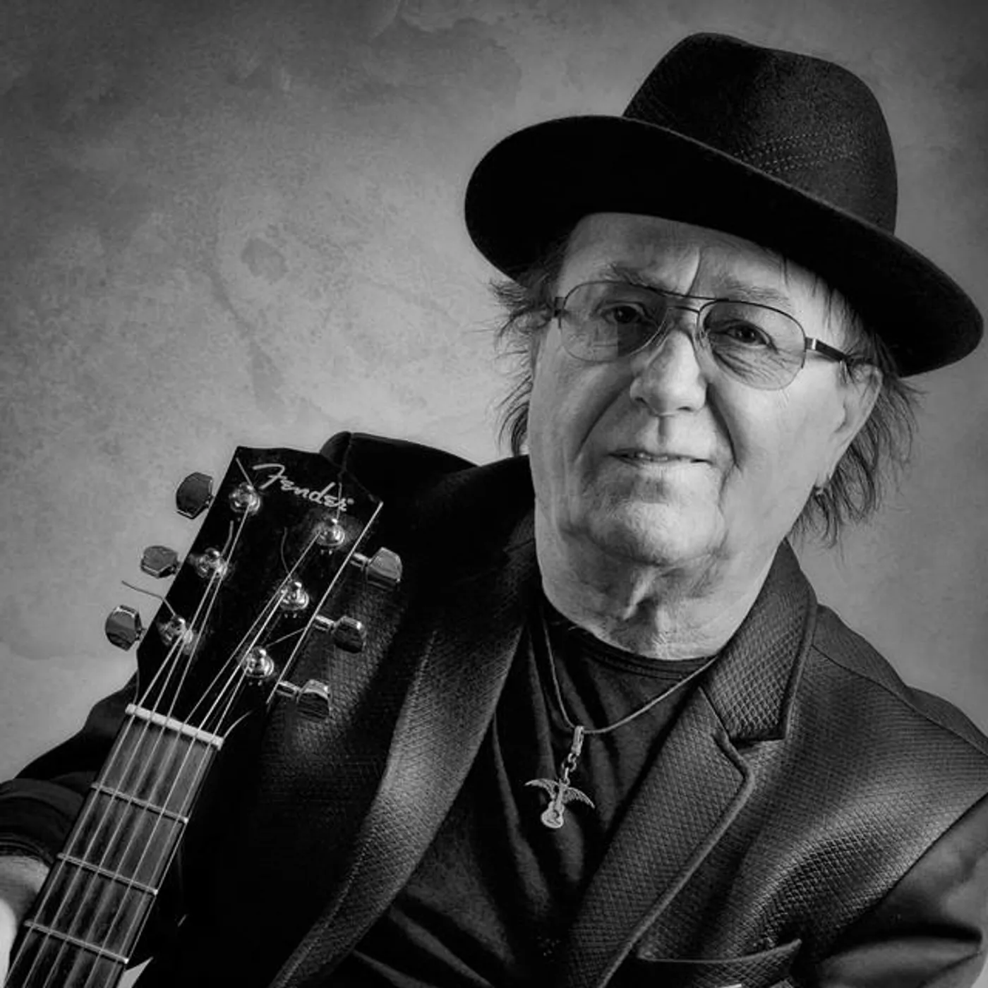 Petr Janda Brand Page